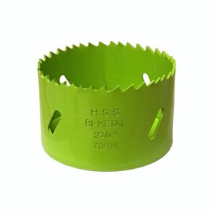 HOLE SAW 3/4In BI-METAL