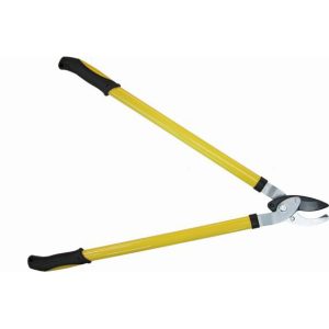 GARDEN LOPPING SHEAR COMPOUND ACTION